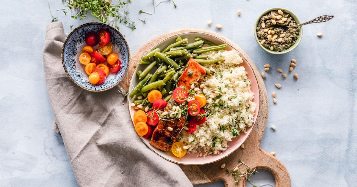 Meal Prep for Hudson County Commuters: Eat Healthy Despite Your NYC Commute