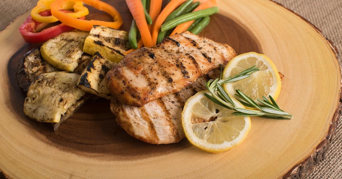 High Protein Meal Prep for Bodybuilding: Complete Guide for NJ & NYC