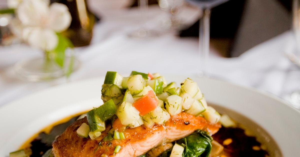 Best Keto Meal Delivery in NJ & NYC: Low Carb Meals Delivered Fresh