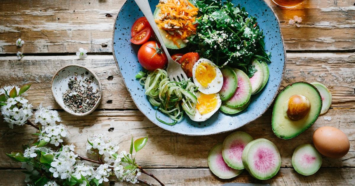 The Complete Beginner's Guide to Meal Prep in New Jersey